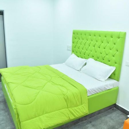 Happy Home ภุช ภายนอก รูปภาพ