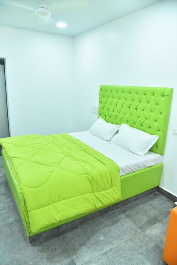 Happy Home ภุช ภายนอก รูปภาพ